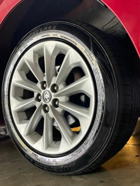 TOYOTA Corolla 1.8 16V 4P GLI FLEX AUTOM�TICO, Foto 17