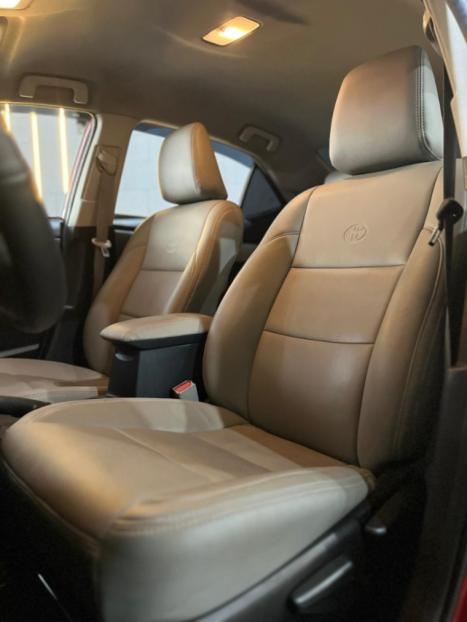 TOYOTA Corolla 1.8 16V 4P GLI FLEX AUTOM�TICO, Foto 18