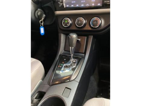 TOYOTA Corolla 1.8 16V 4P GLI FLEX AUTOM�TICO, Foto 8