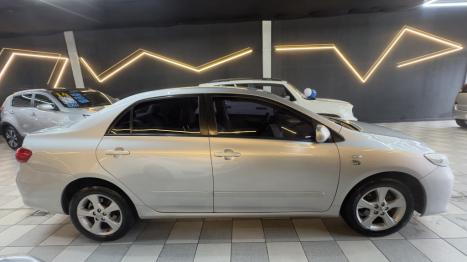 TOYOTA Corolla 1.8 16V 4P GLI AUTOM�TICO, Foto 4