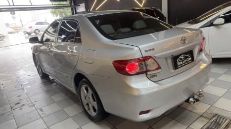 TOYOTA Corolla 1.8 16V 4P GLI AUTOM�TICO, Foto 6