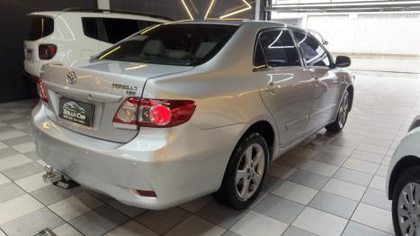 TOYOTA Corolla 1.8 16V 4P GLI AUTOM�TICO, Foto 8