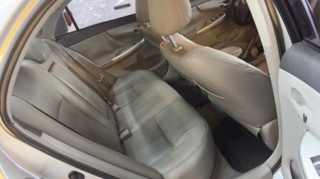 TOYOTA Corolla 1.8 16V 4P GLI AUTOM�TICO, Foto 16