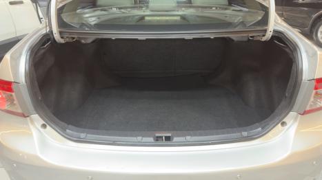 TOYOTA Corolla 1.8 16V 4P GLI AUTOM�TICO, Foto 19