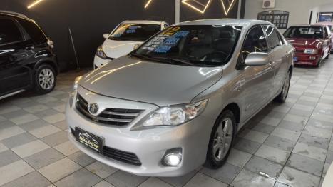 TOYOTA Corolla 1.8 16V 4P GLI AUTOM�TICO, Foto 3