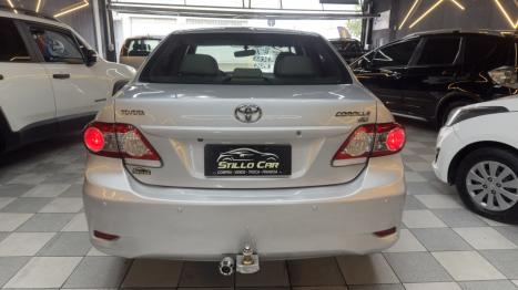 TOYOTA Corolla 1.8 16V 4P GLI AUTOM�TICO, Foto 7