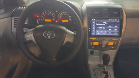 TOYOTA Corolla 1.8 16V 4P GLI AUTOM�TICO, Foto 10