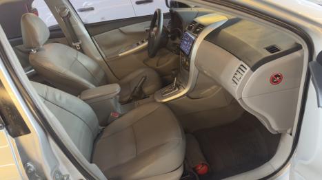 TOYOTA Corolla 1.8 16V 4P GLI AUTOM�TICO, Foto 15