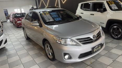 TOYOTA Corolla 1.8 16V 4P GLI AUTOM�TICO, Foto 1