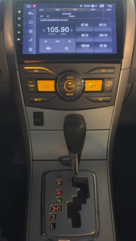 TOYOTA Corolla 1.8 16V 4P GLI AUTOM�TICO, Foto 12