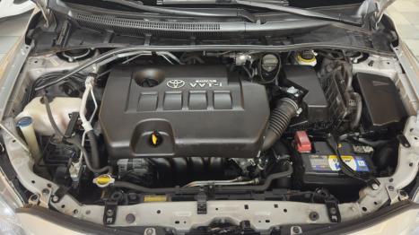 TOYOTA Corolla 1.8 16V 4P GLI AUTOM�TICO, Foto 20