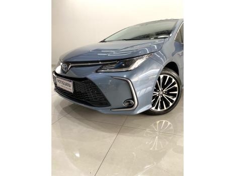 TOYOTA Corolla 1.8 16V 4P FLEX H�BRIDO ALTIS A PREMIUM AUTOM�TICO CVT, Foto 5