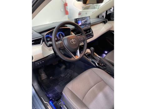 TOYOTA Corolla 1.8 16V 4P FLEX H�BRIDO ALTIS A PREMIUM AUTOM�TICO CVT, Foto 6