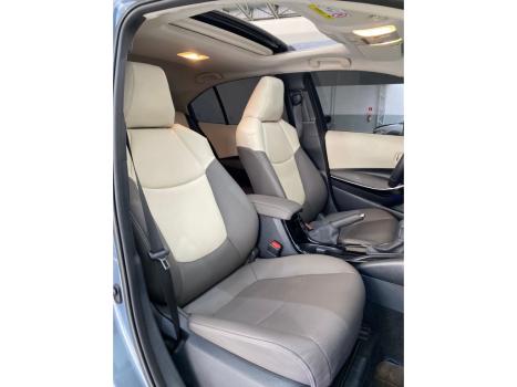 TOYOTA Corolla 1.8 16V 4P FLEX H�BRIDO ALTIS A PREMIUM AUTOM�TICO CVT, Foto 13