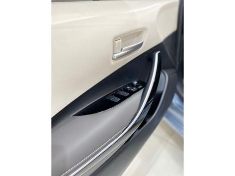 TOYOTA Corolla 1.8 16V 4P FLEX H�BRIDO ALTIS A PREMIUM AUTOM�TICO CVT, Foto 15