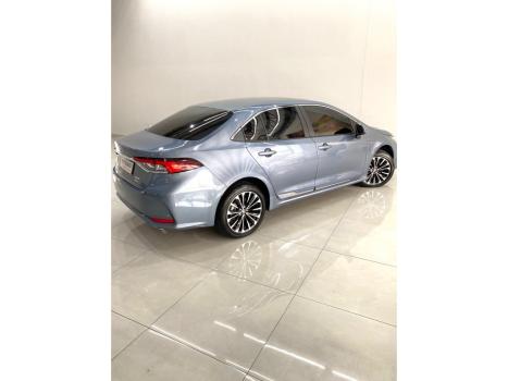 TOYOTA Corolla 1.8 16V 4P FLEX H�BRIDO ALTIS A PREMIUM AUTOM�TICO CVT, Foto 17