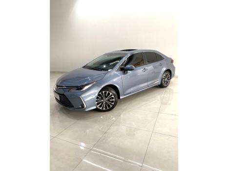 TOYOTA Corolla 1.8 16V 4P FLEX H�BRIDO ALTIS A PREMIUM AUTOM�TICO CVT, Foto 2