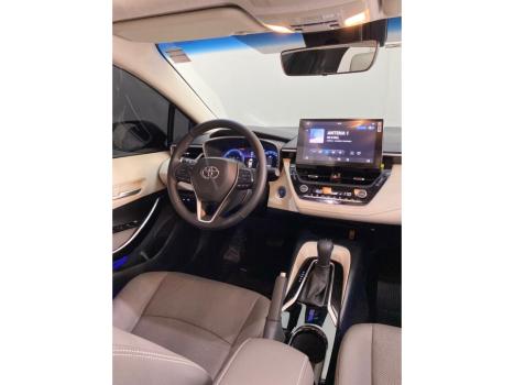 TOYOTA Corolla 1.8 16V 4P FLEX H�BRIDO ALTIS A PREMIUM AUTOM�TICO CVT, Foto 8
