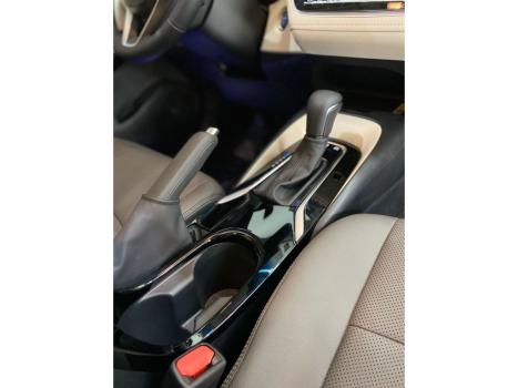 TOYOTA Corolla 1.8 16V 4P FLEX H�BRIDO ALTIS A PREMIUM AUTOM�TICO CVT, Foto 11