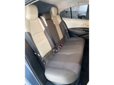 TOYOTA Corolla 1.8 16V 4P FLEX H�BRIDO ALTIS A PREMIUM AUTOM�TICO CVT, Foto 14