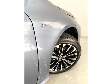 TOYOTA Corolla 1.8 16V 4P FLEX H�BRIDO ALTIS A PREMIUM AUTOM�TICO CVT, Foto 16