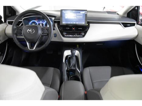 TOYOTA Corolla 1.8 16V 4P FLEX H�BRIDO ALTIS A PREMIUM AUTOM�TICO CVT, Foto 4