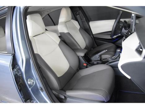 TOYOTA Corolla 1.8 16V 4P FLEX H�BRIDO ALTIS A PREMIUM AUTOM�TICO CVT, Foto 5