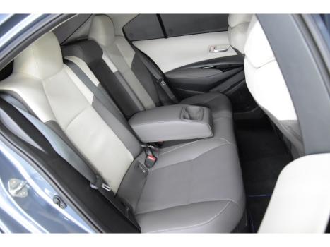 TOYOTA Corolla 1.8 16V 4P FLEX H�BRIDO ALTIS A PREMIUM AUTOM�TICO CVT, Foto 6