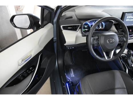 TOYOTA Corolla 1.8 16V 4P FLEX H�BRIDO ALTIS A PREMIUM AUTOM�TICO CVT, Foto 7