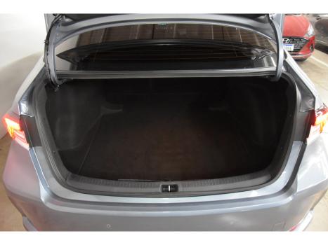 TOYOTA Corolla 1.8 16V 4P FLEX H�BRIDO ALTIS A PREMIUM AUTOM�TICO CVT, Foto 23