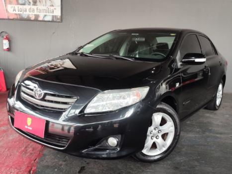 TOYOTA Corolla 1.8 16V 4P XEI FLEX AUTOM�TICO, Foto 1