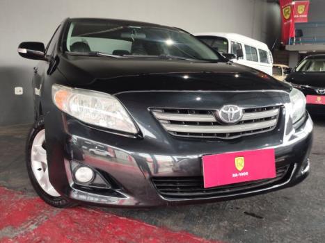 TOYOTA Corolla 1.8 16V 4P XEI FLEX AUTOM�TICO, Foto 2