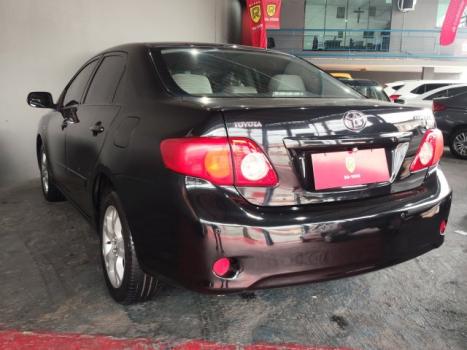 TOYOTA Corolla 1.8 16V 4P XEI FLEX AUTOM�TICO, Foto 3