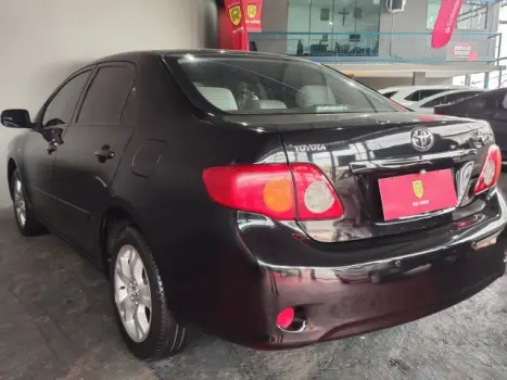 TOYOTA Corolla 1.8 16V 4P XEI FLEX AUTOM�TICO, Foto 5