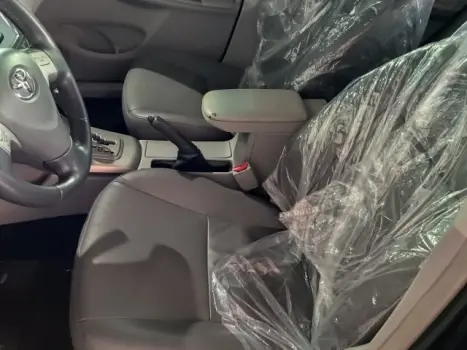 TOYOTA Corolla 1.8 16V 4P XEI FLEX AUTOM�TICO, Foto 6