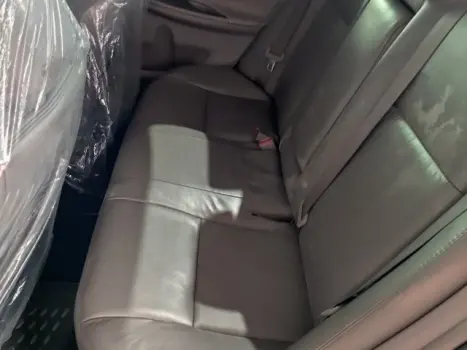 TOYOTA Corolla 1.8 16V 4P XEI FLEX AUTOM�TICO, Foto 7