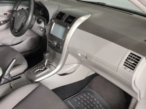 TOYOTA Corolla 1.8 16V 4P XEI FLEX AUTOM�TICO, Foto 9