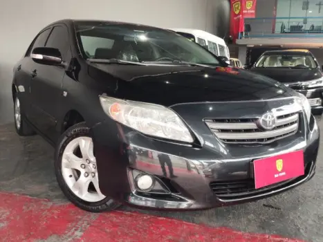 TOYOTA Corolla 1.8 16V 4P XEI FLEX AUTOM�TICO, Foto 10