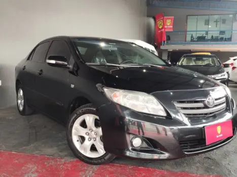 TOYOTA Corolla 1.8 16V 4P XEI FLEX AUTOM�TICO, Foto 11