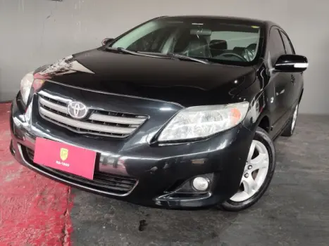 TOYOTA Corolla 1.8 16V 4P XEI FLEX AUTOM�TICO, Foto 12