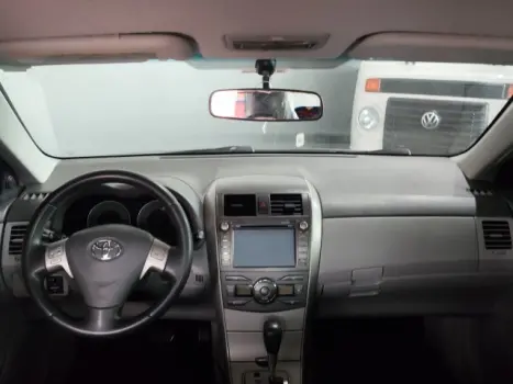 TOYOTA Corolla 1.8 16V 4P XEI FLEX AUTOM�TICO, Foto 14