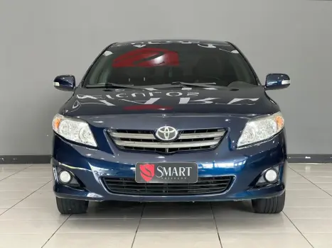 TOYOTA Corolla 1.8 16V 4P XEI FLEX AUTOM�TICO, Foto 2