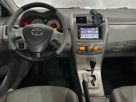 TOYOTA Corolla 1.8 16V 4P XEI FLEX AUTOM�TICO, Foto 5