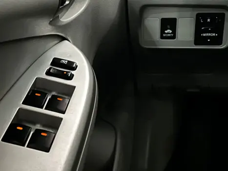 TOYOTA Corolla 1.8 16V 4P XEI FLEX AUTOM�TICO, Foto 8