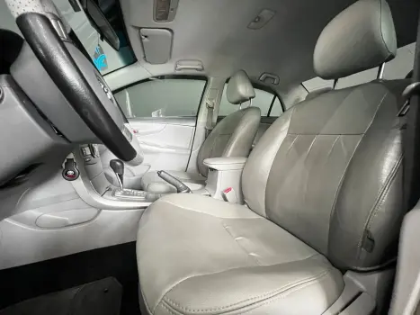 TOYOTA Corolla 1.8 16V 4P XEI FLEX AUTOM�TICO, Foto 9