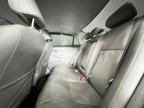 TOYOTA Corolla 1.8 16V 4P XEI FLEX AUTOM�TICO, Foto 10