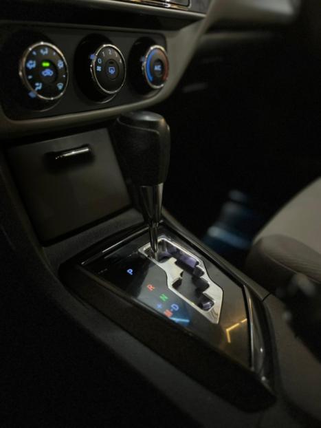 TOYOTA Corolla 1.8 16V 4P GLI FLEX AUTOM�TICO, Foto 6