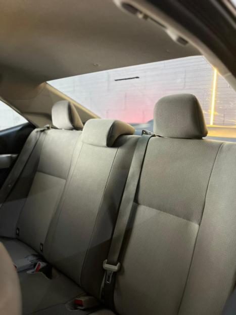 TOYOTA Corolla 1.8 16V 4P GLI FLEX AUTOM�TICO, Foto 8