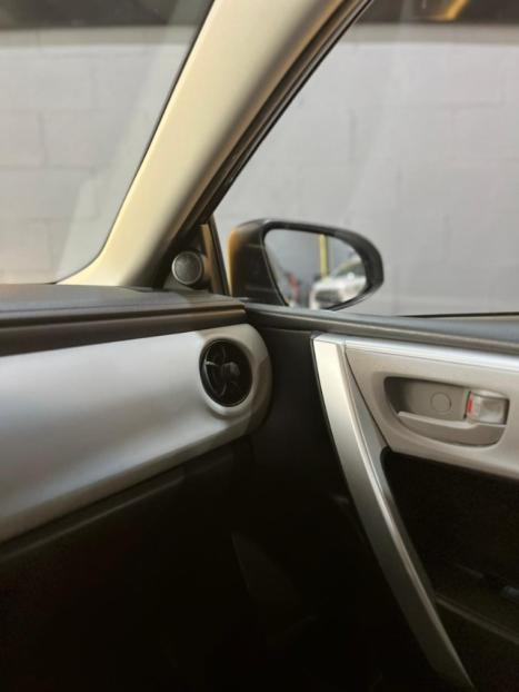 TOYOTA Corolla 1.8 16V 4P GLI FLEX AUTOM�TICO, Foto 11