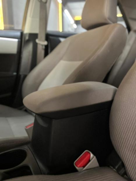 TOYOTA Corolla 1.8 16V 4P GLI FLEX AUTOM�TICO, Foto 12